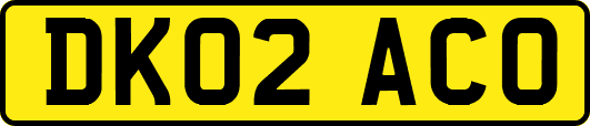 DK02ACO