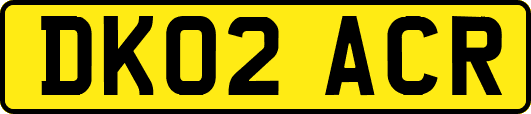 DK02ACR