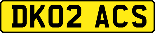 DK02ACS
