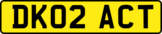 DK02ACT