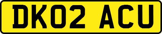 DK02ACU
