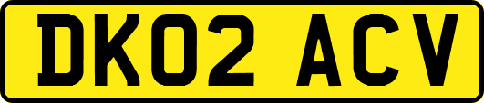 DK02ACV