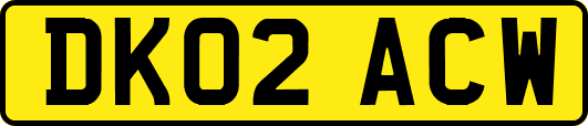 DK02ACW