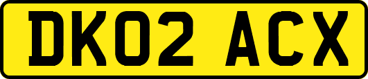 DK02ACX