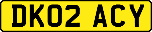 DK02ACY