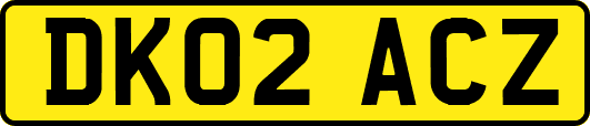 DK02ACZ