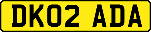 DK02ADA