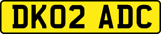 DK02ADC
