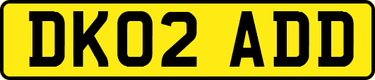 DK02ADD
