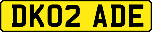 DK02ADE