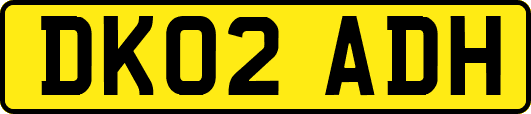 DK02ADH