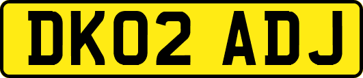 DK02ADJ