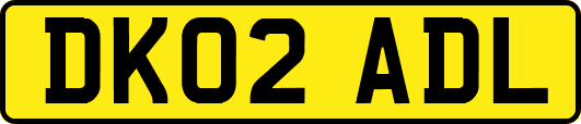 DK02ADL