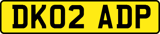 DK02ADP