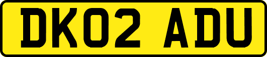 DK02ADU