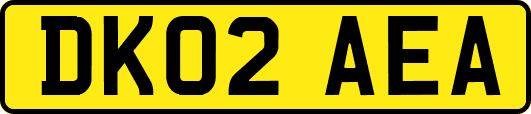 DK02AEA