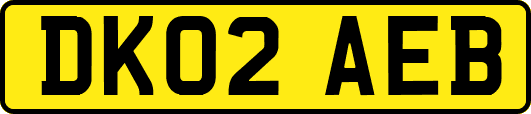 DK02AEB