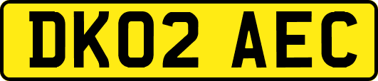 DK02AEC