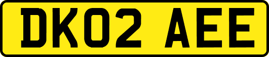 DK02AEE