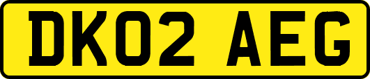 DK02AEG