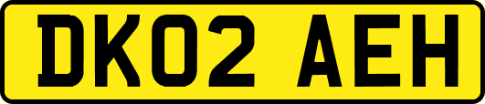 DK02AEH