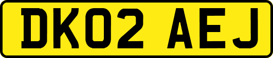 DK02AEJ