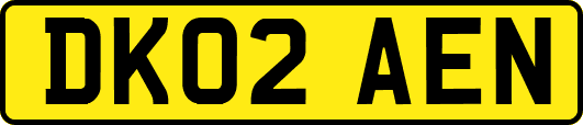 DK02AEN