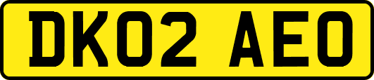 DK02AEO