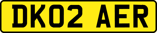DK02AER