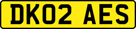 DK02AES