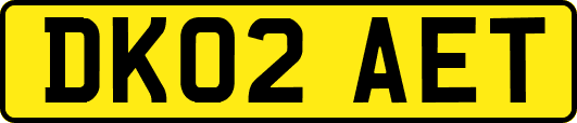 DK02AET
