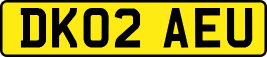 DK02AEU