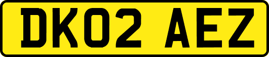 DK02AEZ