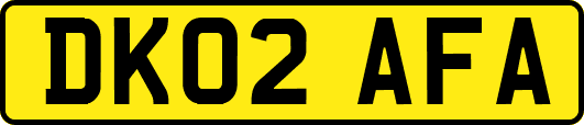 DK02AFA