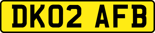 DK02AFB