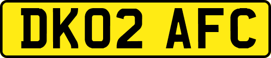 DK02AFC