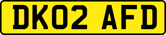 DK02AFD