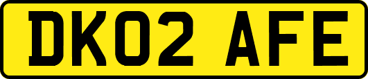 DK02AFE