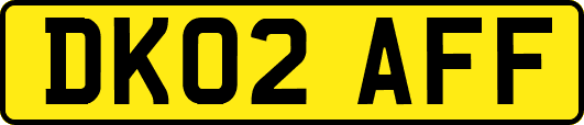 DK02AFF