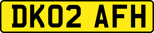 DK02AFH