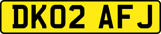 DK02AFJ