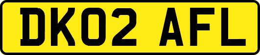 DK02AFL