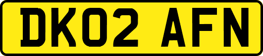 DK02AFN
