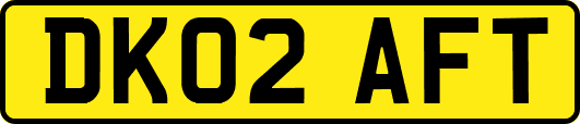 DK02AFT