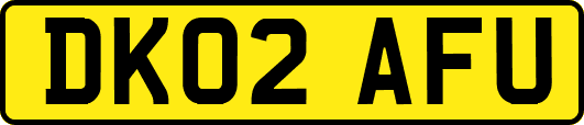 DK02AFU