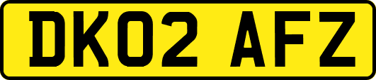 DK02AFZ