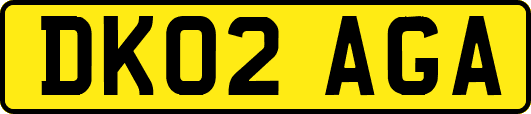 DK02AGA