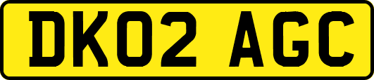DK02AGC