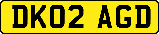 DK02AGD