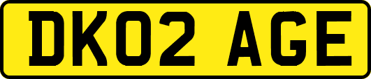 DK02AGE